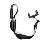 Thin Rope Style Lanyard For Dji Mavic Air 2 / 2S / Mini 2 / Mini 3 Pro With Hook