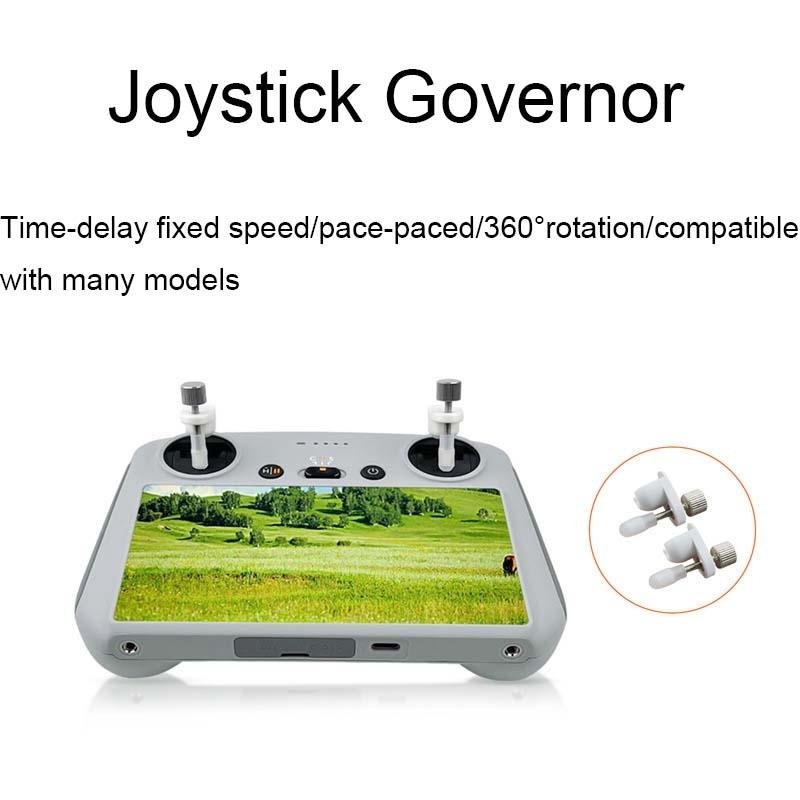 Time Lapse Photography Joystick Controller
