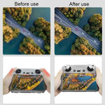 Time Lapse Photography Joystick Controller
