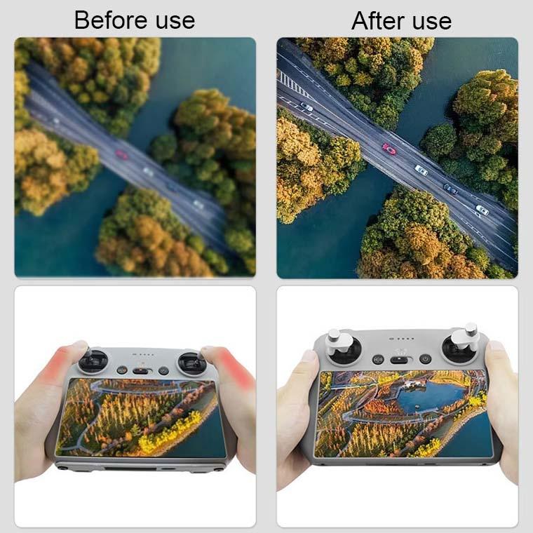 Time Lapse Photography Tool With Remote Control Joystick
