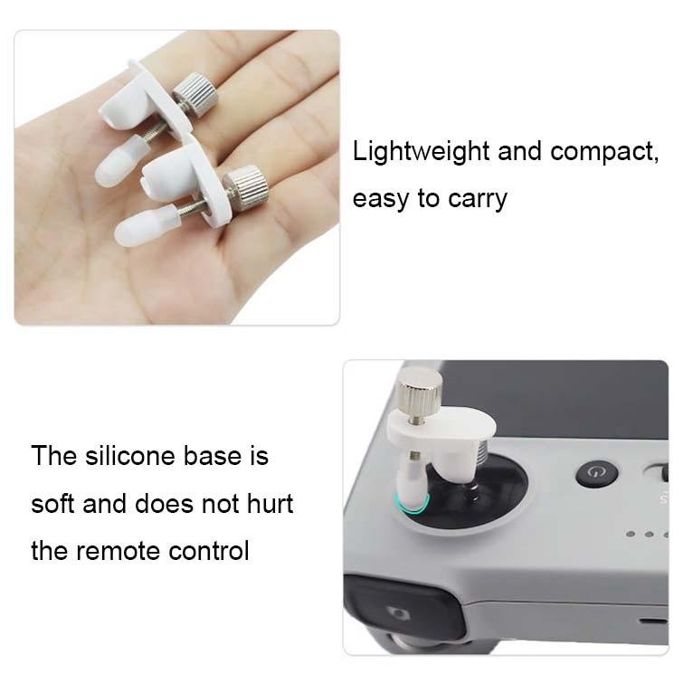 Time Lapse Photography Tool With Remote Control Joystick