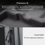 Travel Carrying Case For Dji Mavic Air 2 - Portable Storage Box