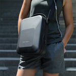 Travel Carrying Case For Dji Mavic Air 2 - Portable Storage Box