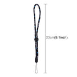 Universal 23Cm Action Camera Mount For Gopro Dji Xiaoyi And More
