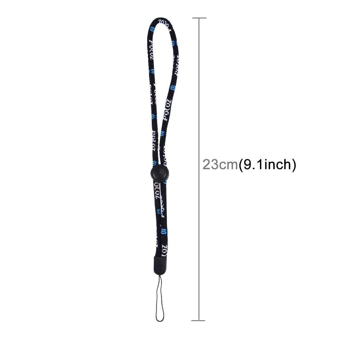 Universal 23Cm Action Camera Mount For Gopro Dji Xiaoyi And More