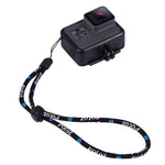 Universal 23Cm Action Camera Mount For Gopro Dji Xiaoyi And More
