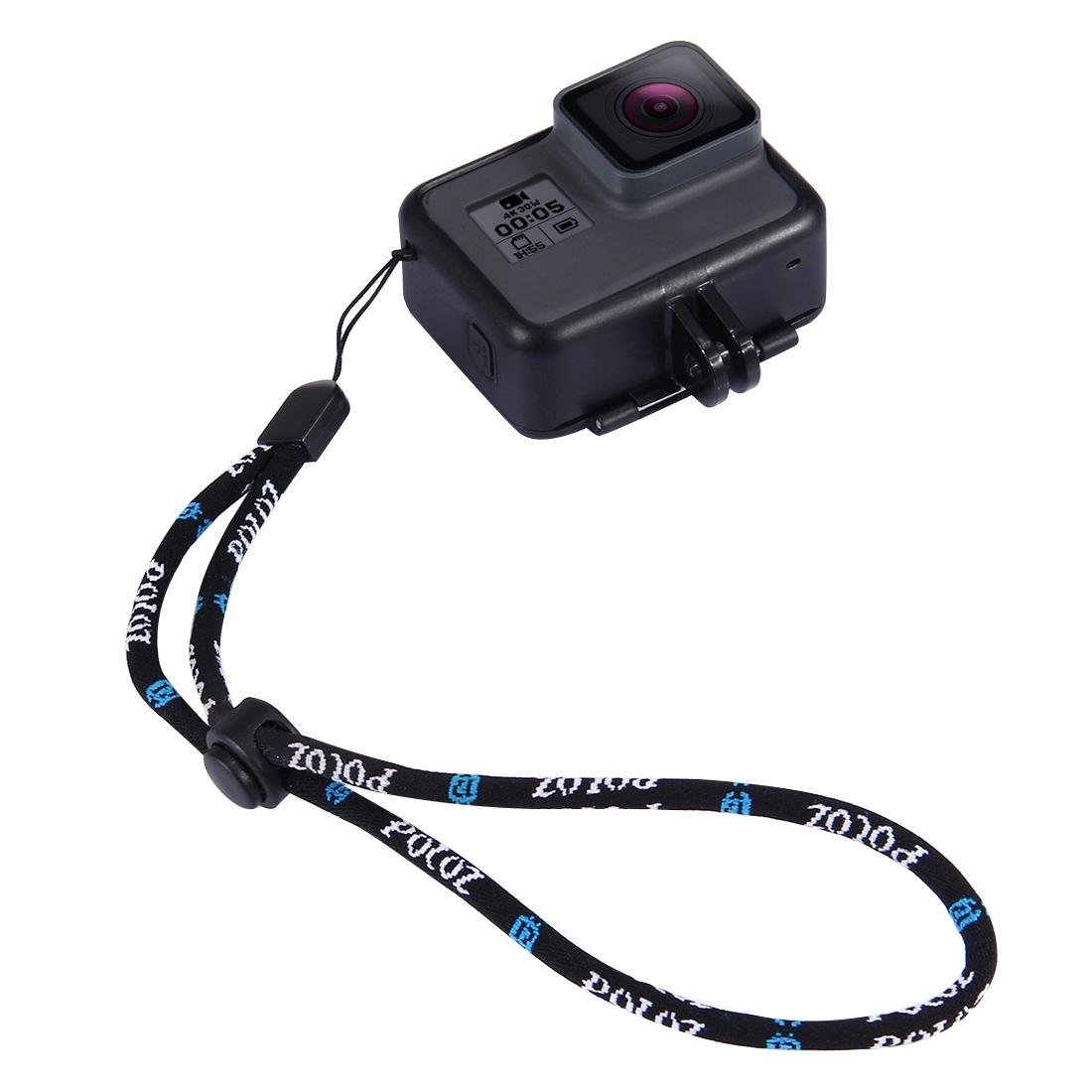 Universal 23Cm Action Camera Mount For Gopro Dji Xiaoyi And More