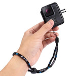 Universal 23Cm Action Camera Mount For Gopro Dji Xiaoyi And More