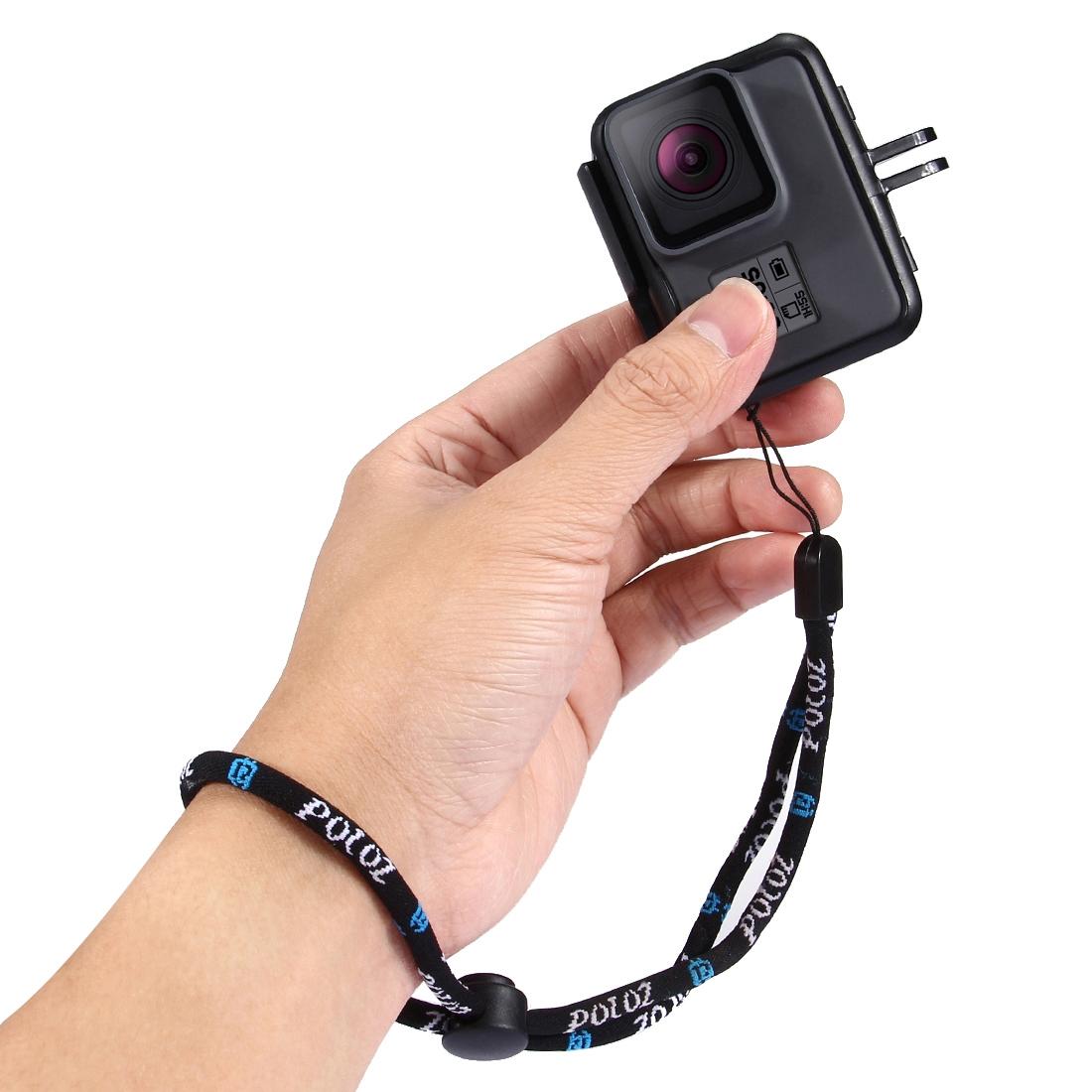 Universal 23Cm Action Camera Mount For Gopro Dji Xiaoyi And More
