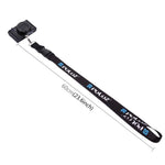 Universal 60Cm Lanyard Sling For Action Cameras With 1 / 4 Inch Screw