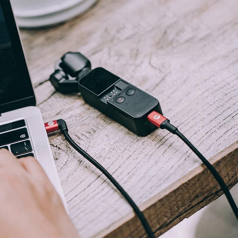 Universal Data Cable For Dji Pocket / Action