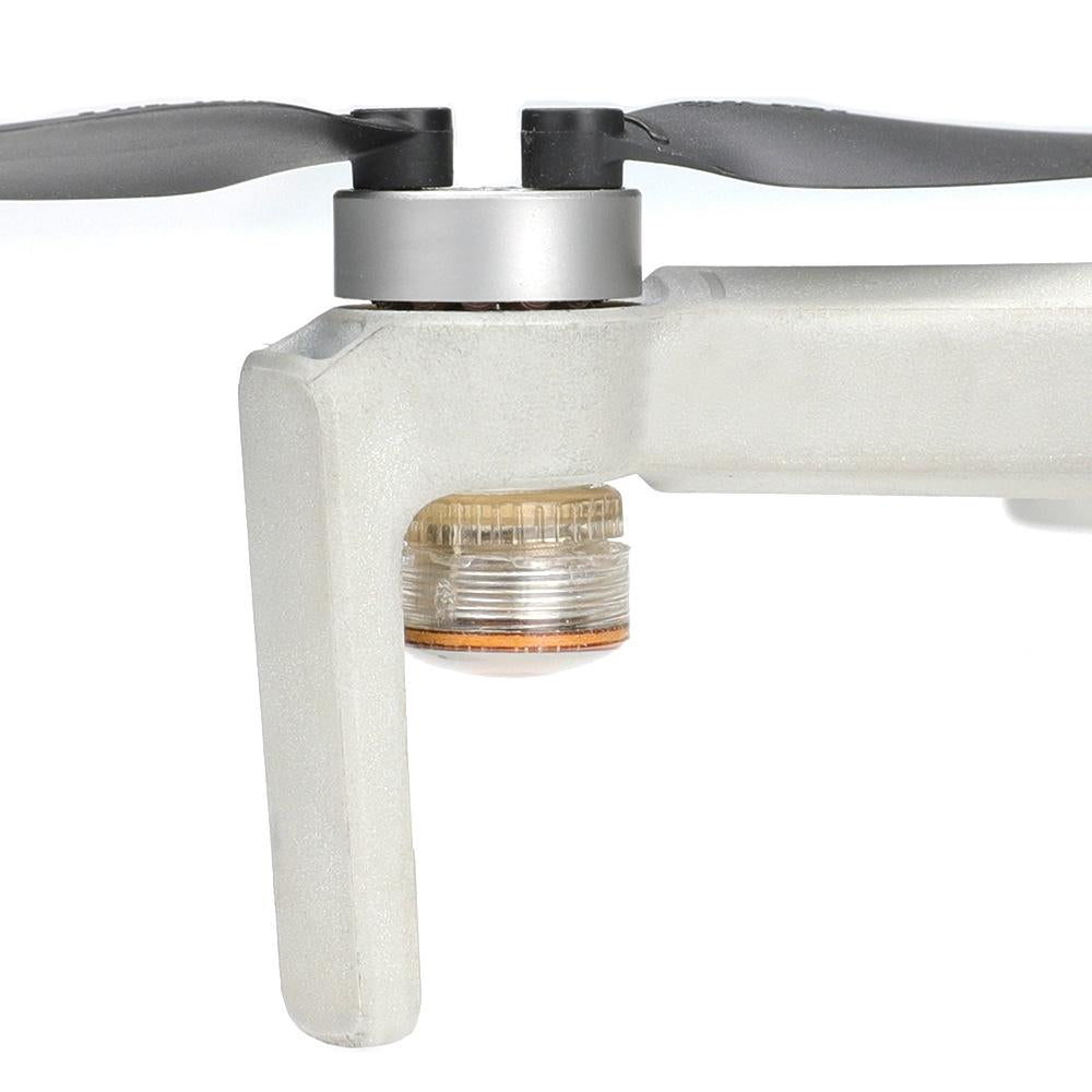 Universal Drone Night Light - 2Pcs Flash Accessory