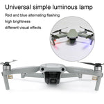 Universal Drone Night Light - 2Pcs Flash Accessory