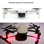 Universal Drone Night Light - 2Pcs Flash Accessory