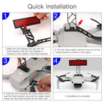 Universal Expansion Buckle For Dji Mavic And Fimi Drones