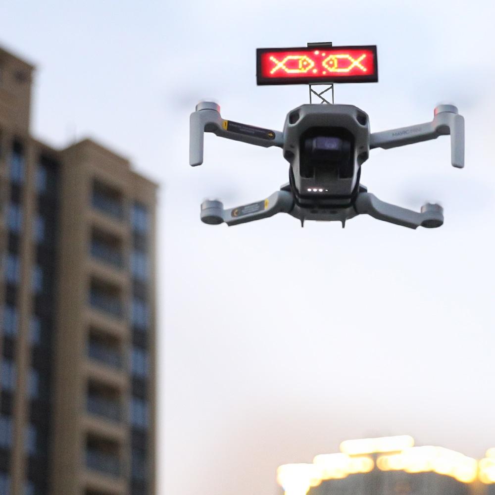 Universal Expansion Buckle For Dji Mavic And Fimi Drones