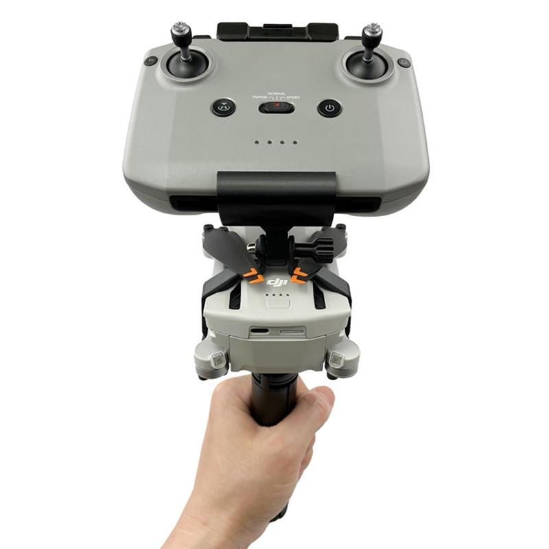 Universal Handheld Bracket For Dji Mini 3 Pro With Tripod