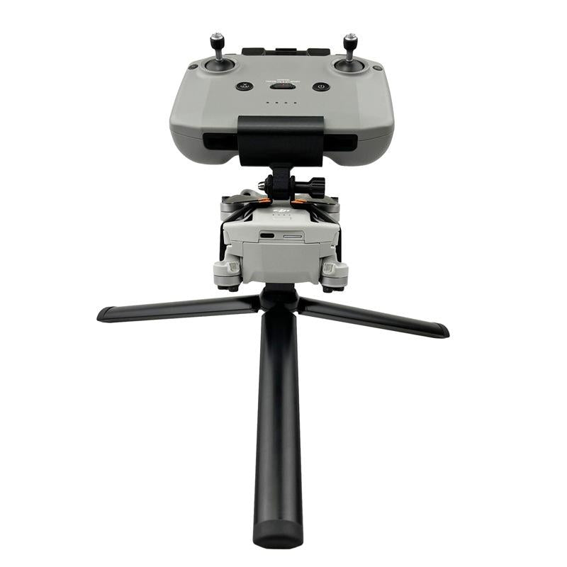 Universal Handheld Bracket For Dji Mini 3 Pro With Tripod