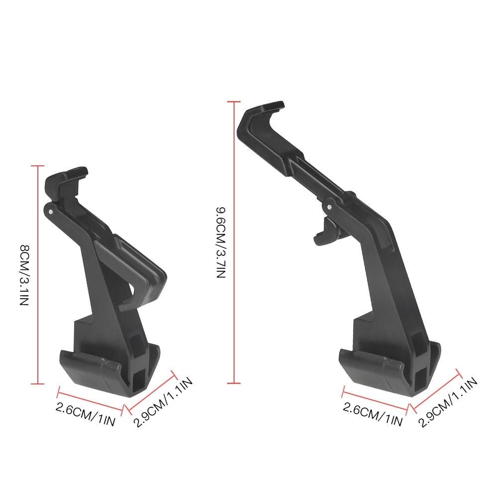 Universal Phone Tablet Bracket For Dji Mavic 3 / Mini 2 / Mini 3 Pro - Remote Control Clip