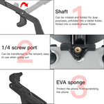 Universal Phone Tablet Bracket For Dji Mavic 3 / Mini 2 / Mini 3 Pro - Remote Control Clip