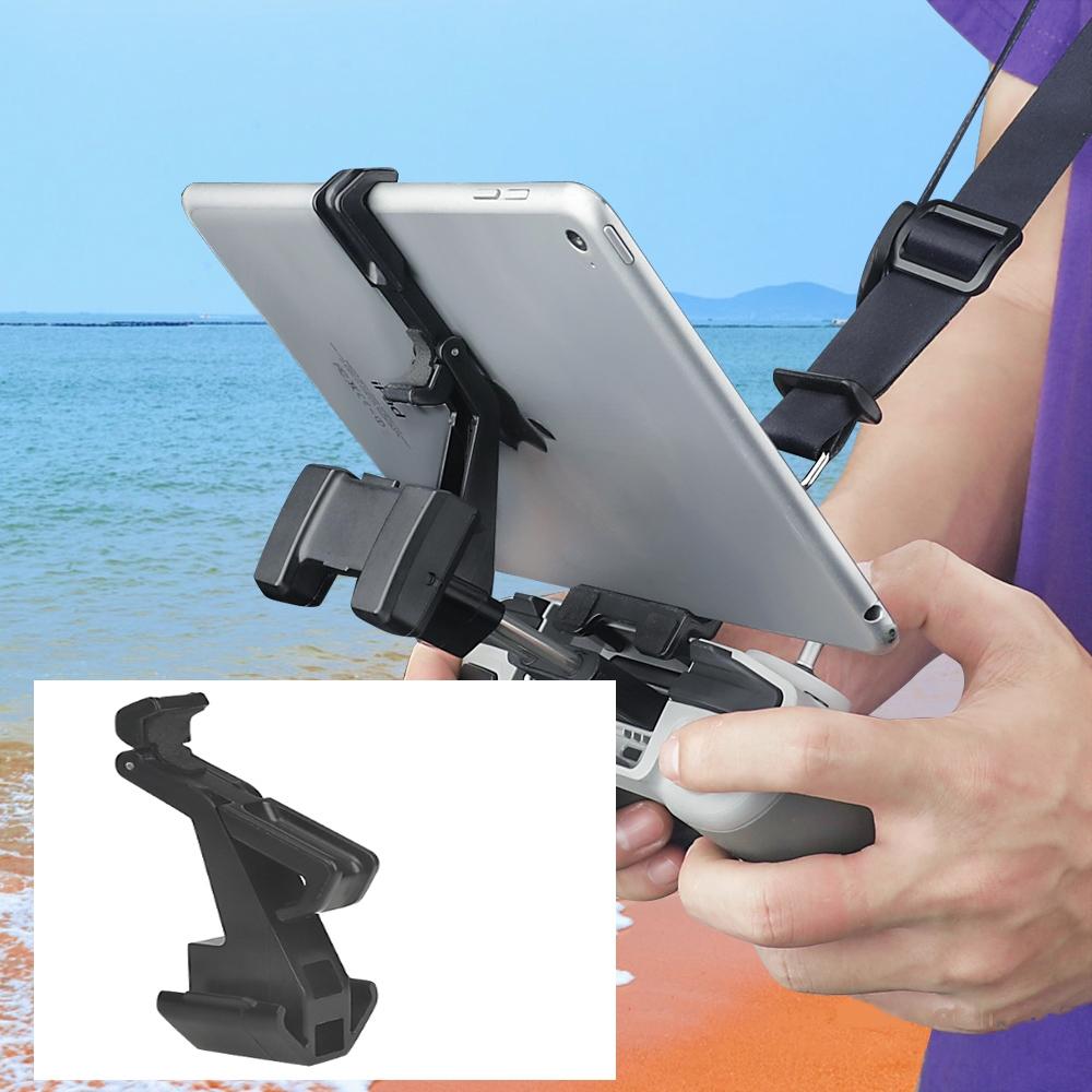 Universal Phone Tablet Bracket For Dji Mavic 3 / Mini 2 / Mini 3 Pro - Remote Control Clip