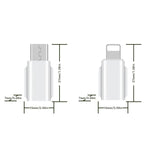 Universal Smartphone Adapter For Dji Pocket - 8 Pin