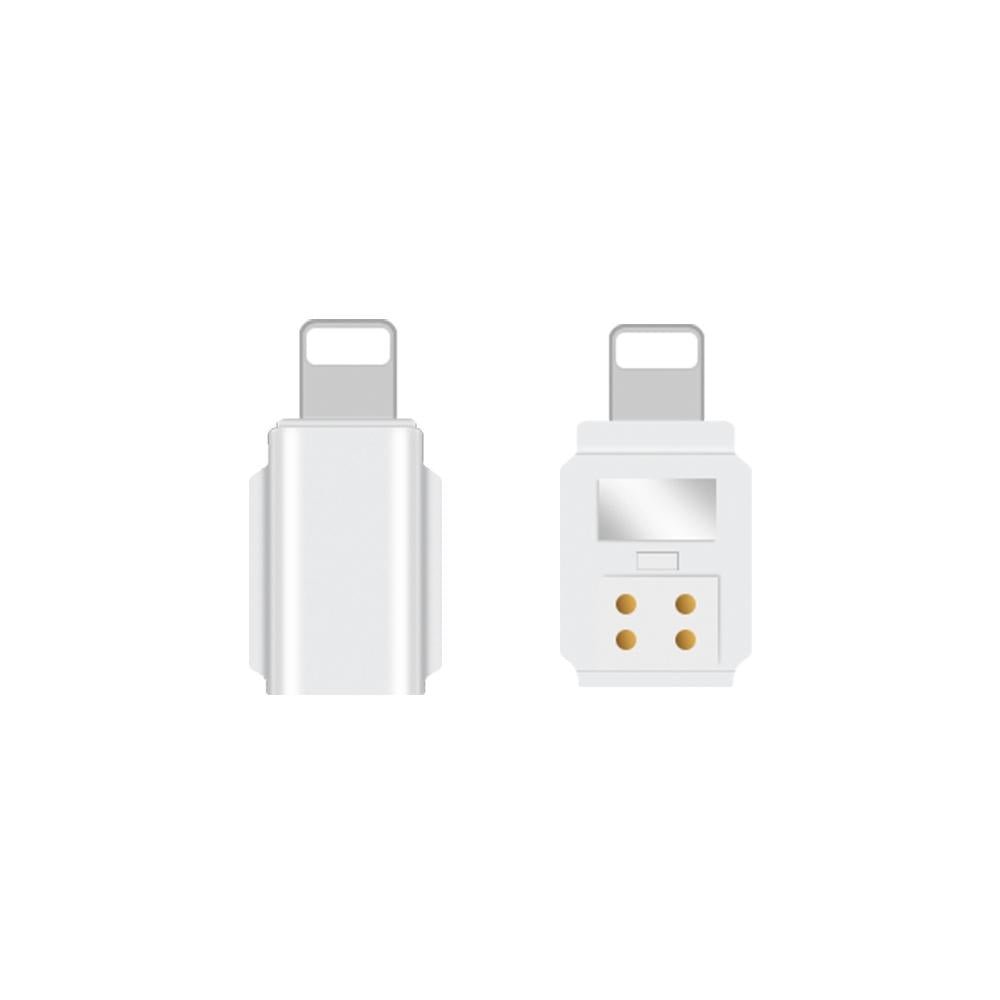 Universal Smartphone Adapter For Dji Pocket - 8 Pin