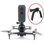 Universal Sports Camera Expansion Bracket