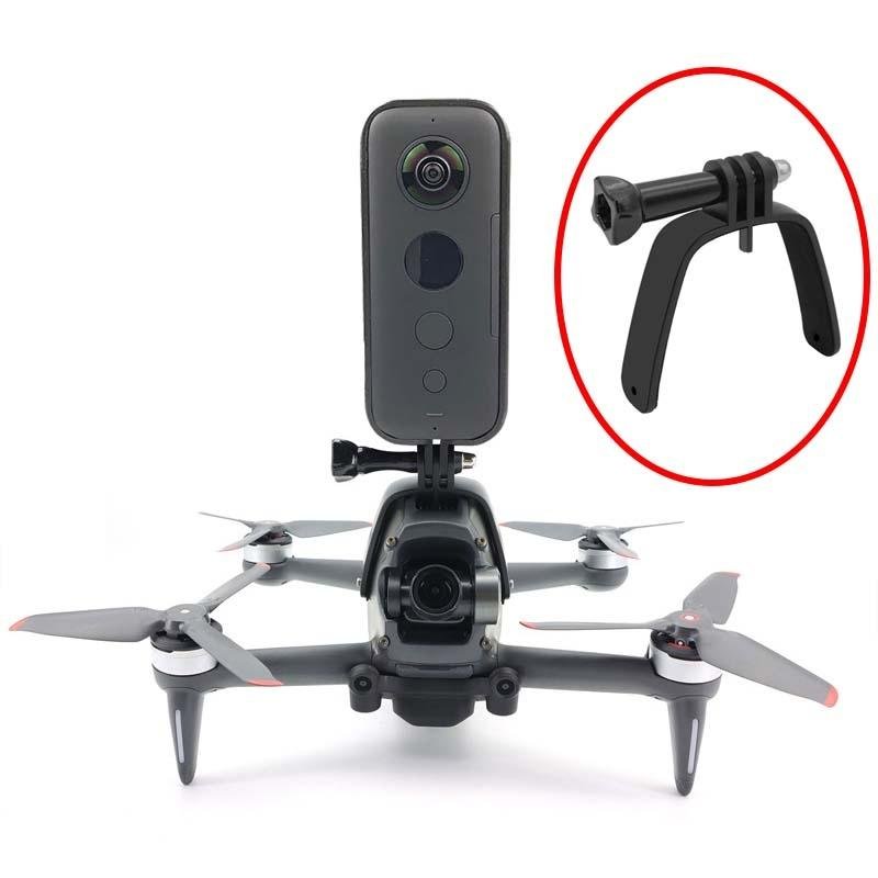 Universal Sports Camera Expansion Bracket