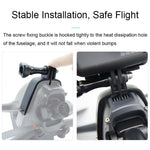 Universal Sports Camera Expansion Bracket
