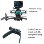 Universal Sports Camera Expansion Bracket