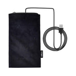 Usb Battery Safety Guard For Dji Mini 2 / Air 2S - Fireproof Insulation Bag