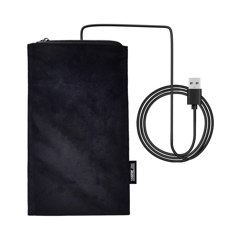 Usb Battery Safety Guard For Dji Mini 2 / Air 2S - Fireproof Insulation Bag