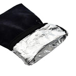 Usb Battery Safety Guard For Dji Mini 2 / Air 2S - Fireproof Insulation Bag