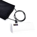 Usb Battery Safety Guard For Dji Mini 2 / Air 2S - Fireproof Insulation Bag