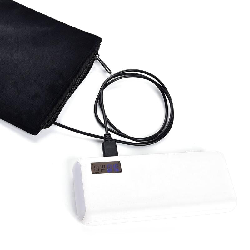 Usb Battery Safety Guard For Dji Mini 2 / Air 2S - Fireproof Insulation Bag