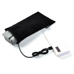 Usb Battery Safety Guard For Dji Mini 2 / Air 2S - Fireproof Insulation Bag