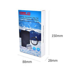 Usb Battery Safety Guard For Dji Mini 2 / Air 2S - Fireproof Insulation Bag