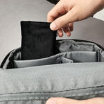 Usb Battery Safety Guard For Dji Mini 2 / Air 2S - Fireproof Insulation Bag