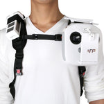 Versatile Dji Phantom Shoulder Backpack - Fits All Models