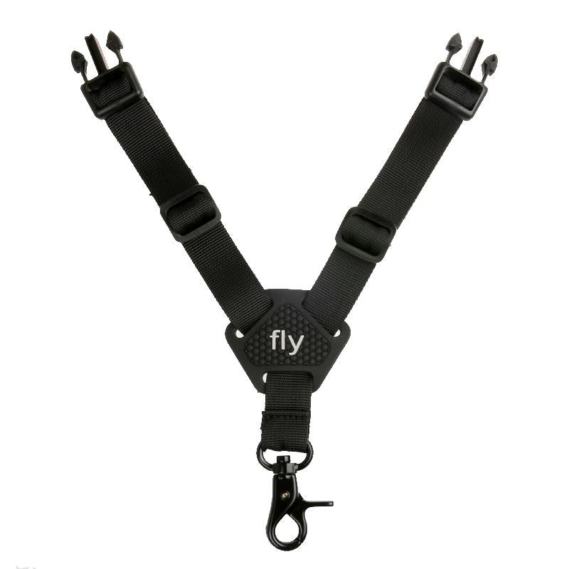 Versatile Dji Phantom Shoulder Backpack - Fits All Models