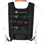 Versatile Dji Phantom Shoulder Backpack - Fits All Models