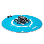 Waterproof 55Cm Led Drone Parking Apron For Dji Avata Mini 3 Pro Air 2S Mavic Air 2 Phantom 4
