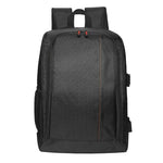 Waterproof Nylon Backpack For Dji Ronin Sc And Mavic 2 Drone - Portable And Travel-Friendly