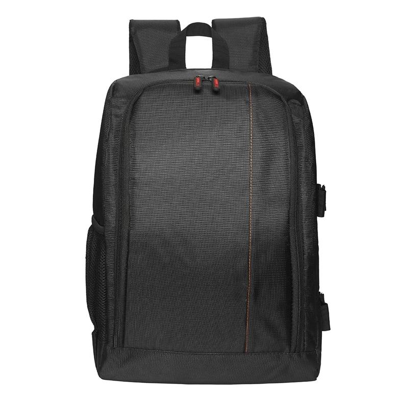 Waterproof Nylon Backpack For Dji Ronin Sc And Mavic 2 Drone - Portable And Travel-Friendly