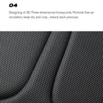 Waterproof Nylon Backpack For Dji Ronin Sc And Mavic 2 Drone - Portable And Travel-Friendly
