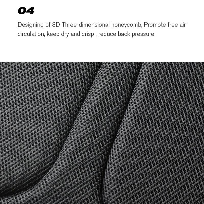 Waterproof Nylon Backpack For Dji Ronin Sc And Mavic 2 Drone - Portable And Travel-Friendly