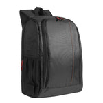 Waterproof Nylon Backpack For Dji Ronin Sc And Mavic 2 Drone - Portable And Travel-Friendly