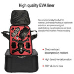 Waterproof Nylon Bag For Dji Fpv Combo - Durable & Protective