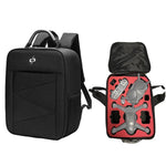 Waterproof Nylon Bag For Dji Fpv Combo - Durable & Protective